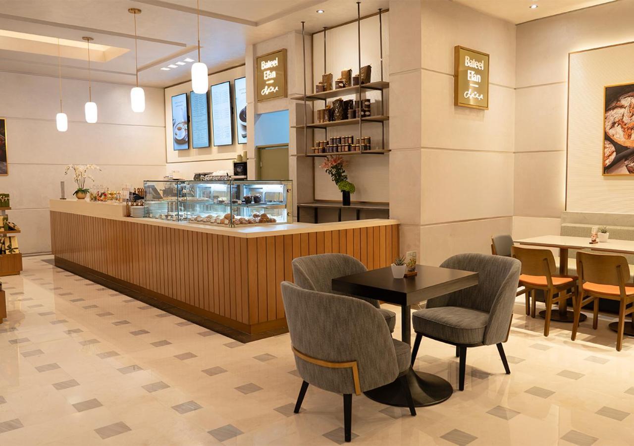Hotel Jumeirah Jabal Omar Makkah